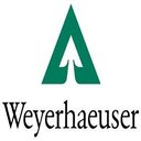Weyerhaeuser company logo