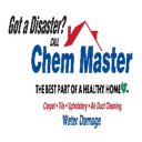 Chem Master company logo