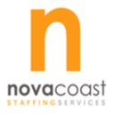 Novacoast Staffing Services company logo