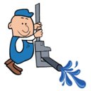 A&L Plumbing, Heating, Cooling and Electrical company logo