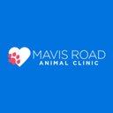 Mavis Road Animal Clinic company logo