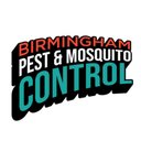 Birmingham Pest and Mosquito Control company logo