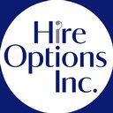Hire Options company logo