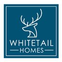 Whitetail Homes company logo