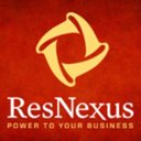 ResNexus company logo
