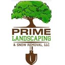 Prime Landscaping & Snow Removal LLC company logo