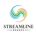 Streamline Brands company logo