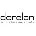 Dorelan company logo