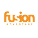 Fusion Advantage company logo