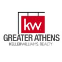 Keller Williams Realty Greater Athens company logo