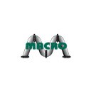 Macro Industries Inc. company logo