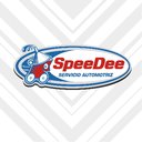 Speedee company logo