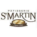 Patisserie St Martin company logo