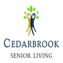 Cedarbrook Senior Living company logo