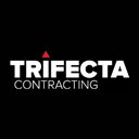 Trifecta Contracting company logo