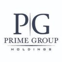 Prime Group Holdings company logo