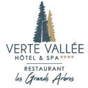 Hôtel-Restaurant-Spa Verte Vallée company logo
