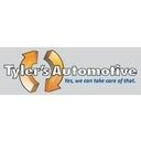 TYLER KIA company logo