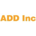 ADD company logo