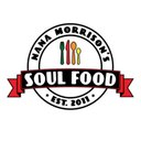 Nana Morrison's Soul Food company logo