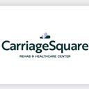 Carriage Square Rehab and Healthcare Center company logo