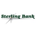 Sterling Bank company logo