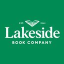 Lakeside Book Company company logo