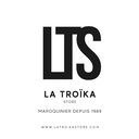 La Troïka company logo