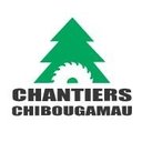 Chantiers Chibougamau company logo
