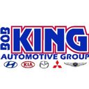 Bob King Automotive Group company logo