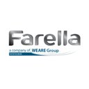 FARELLA company logo