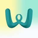 Webleads company logo