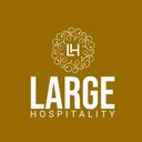 Large Hospitality Ltd company logo