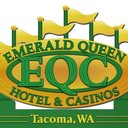 Emerald Queen Casino company logo
