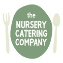 The Nursery Catering Company company logo