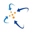 Netsense company logo