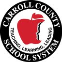 Carroll County School System company logo
