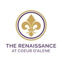 Renaissance CDA company logo