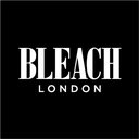 Bleach London company logo