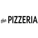 The Pizzeria company logo