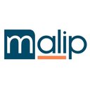 Malip company logo