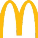 McDonald's Innisfail company logo