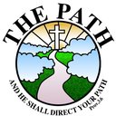 The Path Rescue Mission company logo