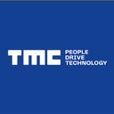 TMC company logo