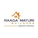 raaga mayuri builders company logo