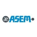 ASEM company logo