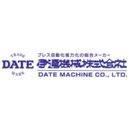 伊達機械株式会社 company logo