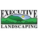 Executive Landscaping company logo