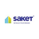 Saket Group company logo