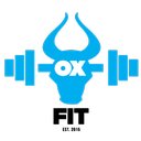 OxFit company logo